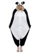 Panda Kigurumi