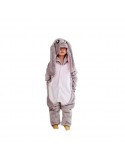 Combinaison Pyjama Lapin Enfant