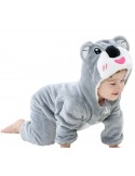 Overall Pyjamas Koala Barn