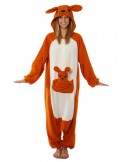 Känguru Onesie