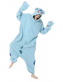 Lasten Bulbasaur Pokemon Haalaripyjama