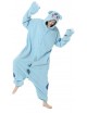 Combinaison Pyjama Bulbizarre Enfant