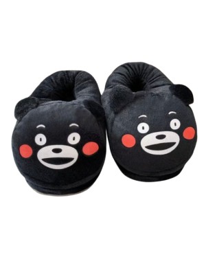 Chaussons Kumamon Kigurumi