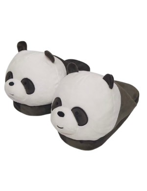 Kapcie Kung Fu Panda Kigurumi