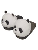 Chaussons Kung Fu Panda Kigurumi