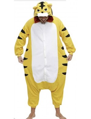 Tigre Kigurumi