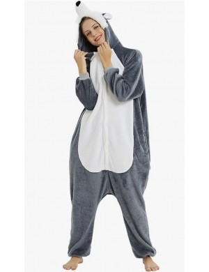 Kigurumi Husky
