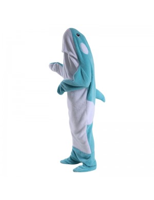 Pyjama en forme de baleine