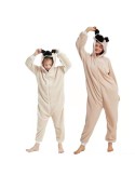 Koira Kigurumi