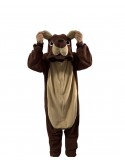 Hund Kigurumi