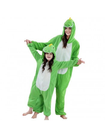 Pyjama une pièce Tyrannosaurus