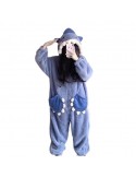 Tiburón Kigurumi