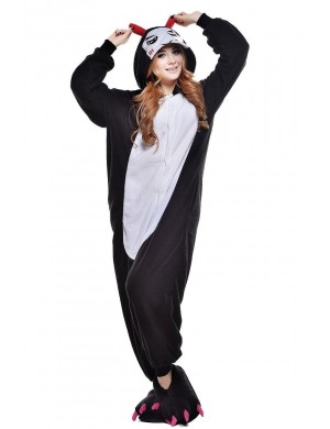 Ours Polaire Kigurumi