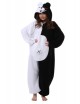 Danganronpa Monokuma Kigurumi