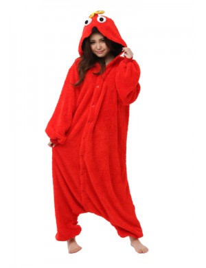 Kigurumi Mukku