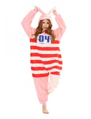 Kigurumi Usavich Kirenenko