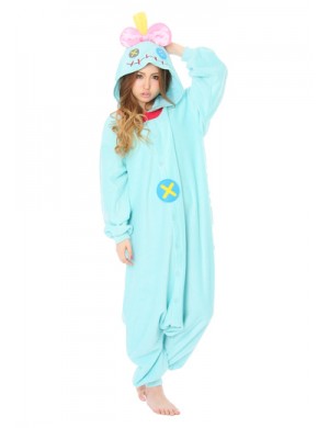 Kigurumi Scrump