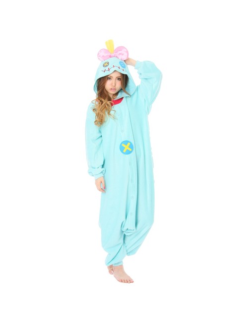 Scrump Kigurumi