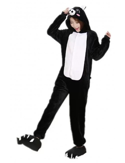 Puzzola Kigurumi