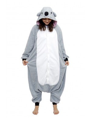 Koala Kigurumi