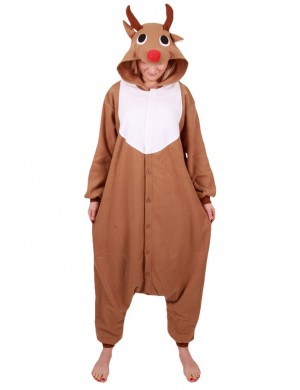 Renna Kigurumi