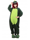 Dinosaurio Kigurumi