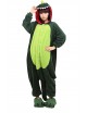 Dinosaur Kigurumi