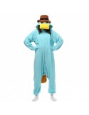 Ornithorynque Kigurumi