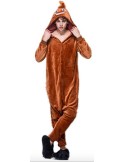 Cacca Kigurumi