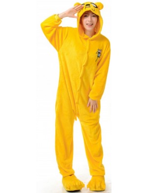 Jake Kigurumi-asu