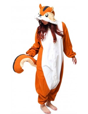 Jordekorre Kigurumi