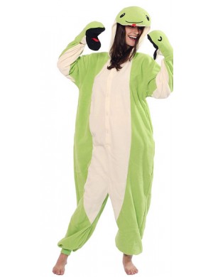 Serpent Kigurumi