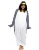 Pingouin Kigurumi
