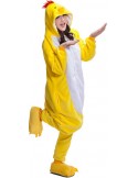 Kylling Onesie
