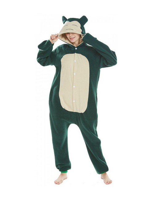Ronflex Kigurumi