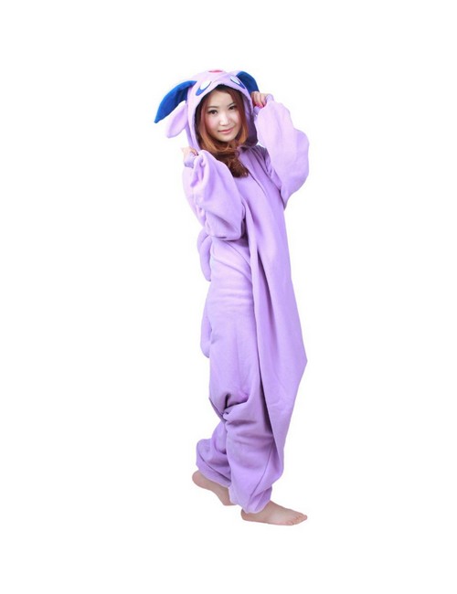 Mentali Kigurumi