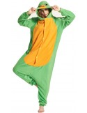 Skilpadde Onesie
