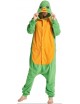 Tortue Kigurumi