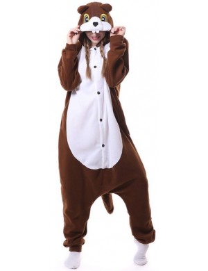 Eekhoorn Onesie