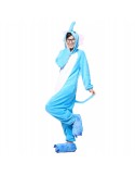 Eléphant Kigurumi