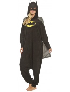 Kigurumi Batman