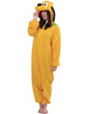 Kigurumi Pluto