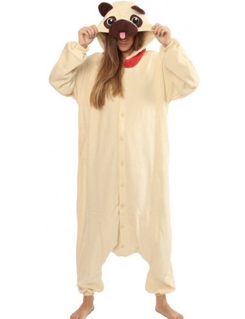 Pug Onesie