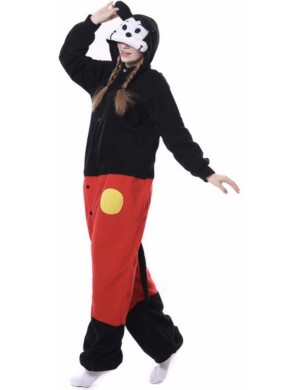 Kigurumi Myszka Mickey