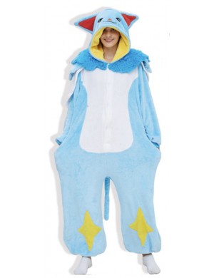 Kigurumi Yuumi