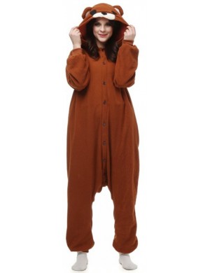 Bär Kigurumi