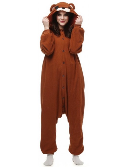 Ours Kigurumi