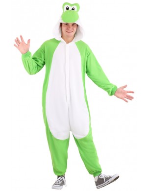 Yoshi Kigurumi