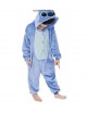 Combinaison Pyjama Stitch Enfant