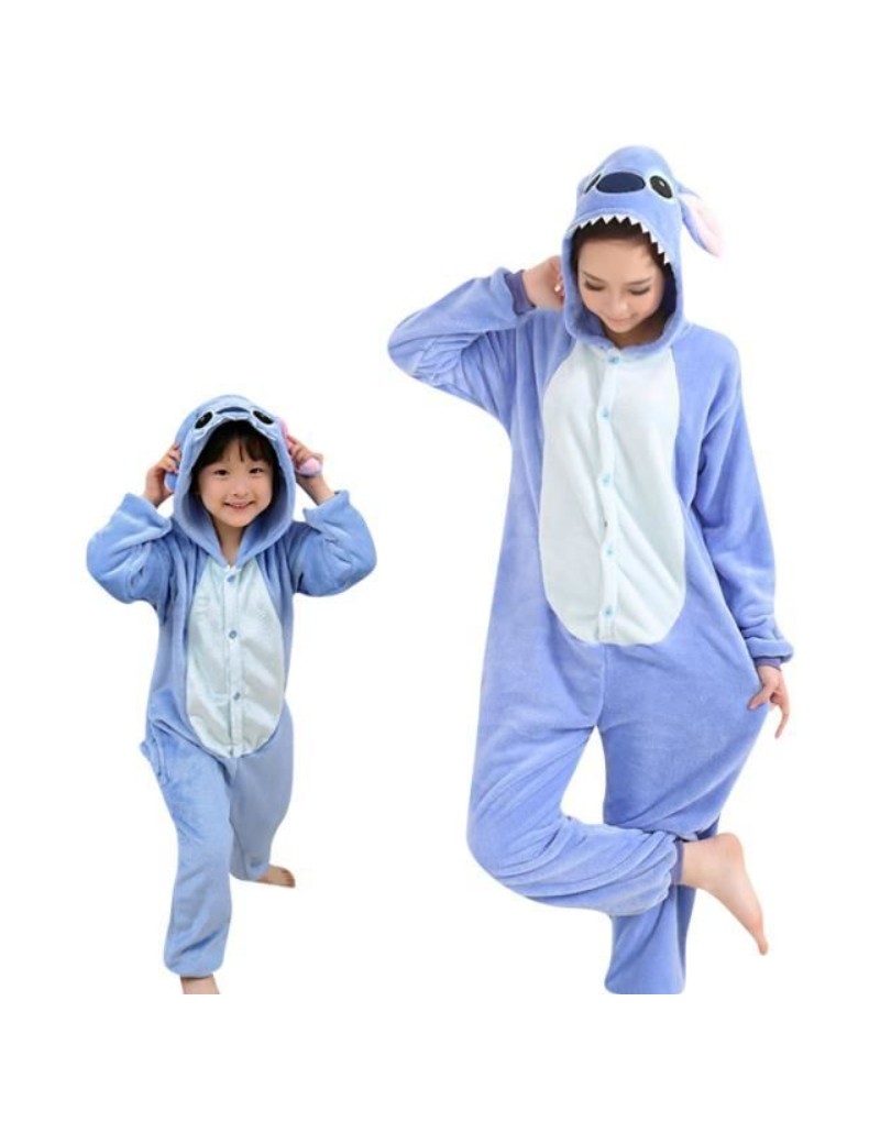 Stitch Onesie Kinderen